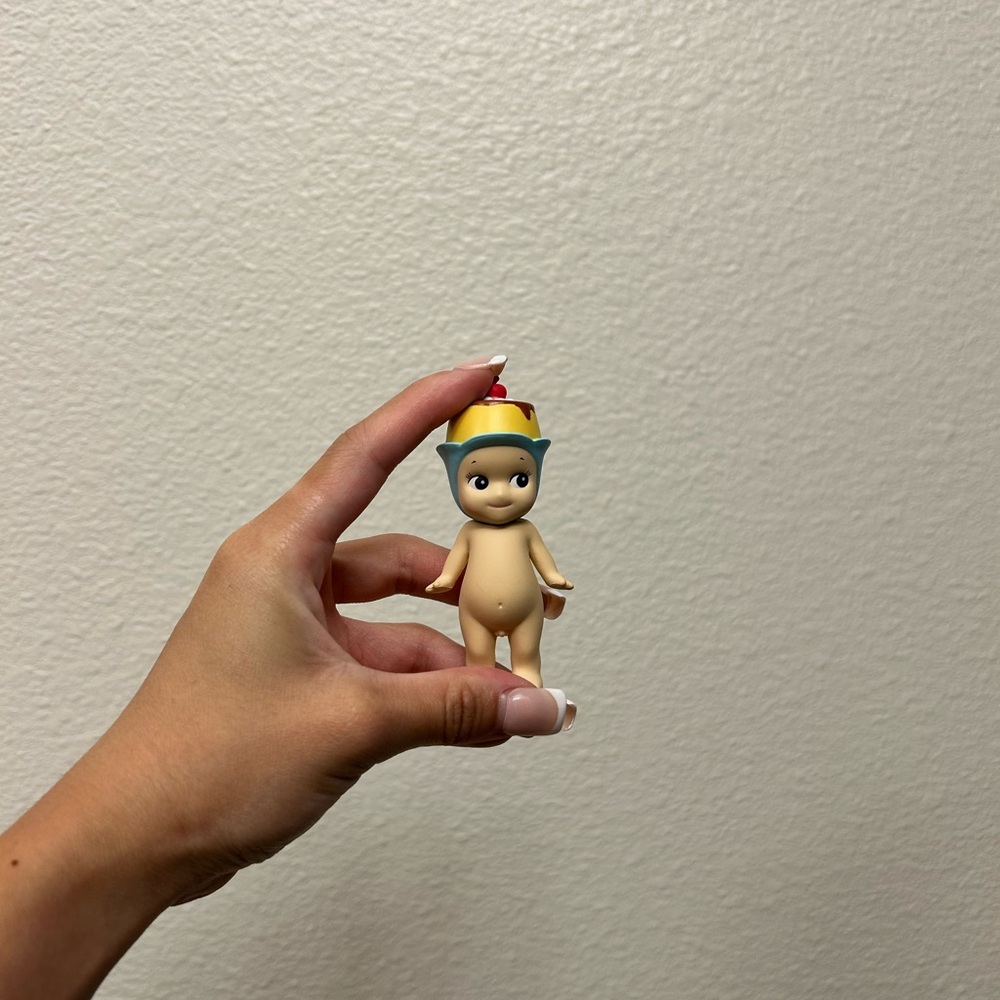 Sonny Angel Sweets Series - Flan